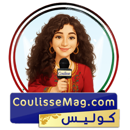 كوليس - ما وراء المشهد