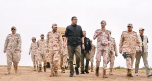 **وزير الدفاع الكويتي يقوم بجولة تفقدية لمواقع الجيش ويؤكد رفع الجاهزية في ظل تداعيات العدوان الإيراني**