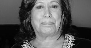 رحيل «سيدة الشاشة الخليجية» حياة الفهد عن 78 عاماً بعد صراع طويل مع المرض