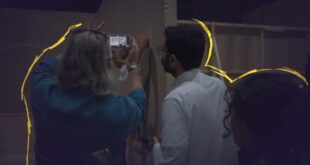بدء تصوير الفيلم السعودي «عو» برعاية الهيئة العامة للترفيه وموسم الرياض وتظهر أحداثه داخل «بوليفارد وورلد»