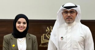 سعود السنعوسي: الرواية تمنح عالمًا كاملاً لا يقدمه الخبر