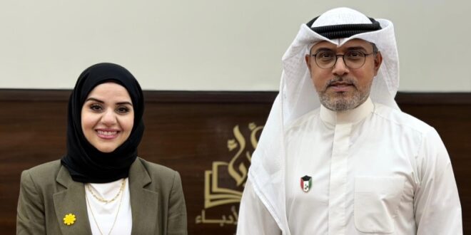 سعود السنعوسي: الرواية تمنح عالمًا كاملاً لا يقدمه الخبر