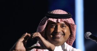 راشد الماجد يلتقي جمهوره في أبوظبي ضمن أمسية «راشد في أبوظبي» على مسرح الاتحاد أرينا