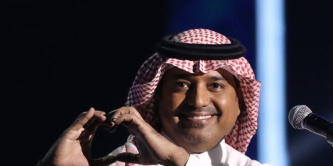 راشد الماجد يلتقي جمهوره في أبوظبي ضمن أمسية «راشد في أبوظبي» على مسرح الاتحاد أرينا