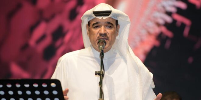 محمد البلوشي يقدّم أغنية وطنية بعنوان «الصناديد الرجال»