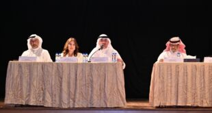 المجلس الوطني للثقافة والفنون والآداب يناقش خطة إعادة تفعيل النشاط المسرحي في البلاد بحضور الفرق الأهلية وممثلي الإنتاج الفني
