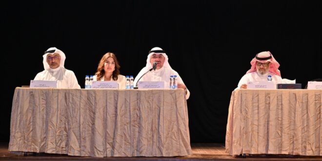 المجلس الوطني للثقافة والفنون والآداب يناقش خطة إعادة تفعيل النشاط المسرحي في البلاد بحضور الفرق الأهلية وممثلي الإنتاج الفني
