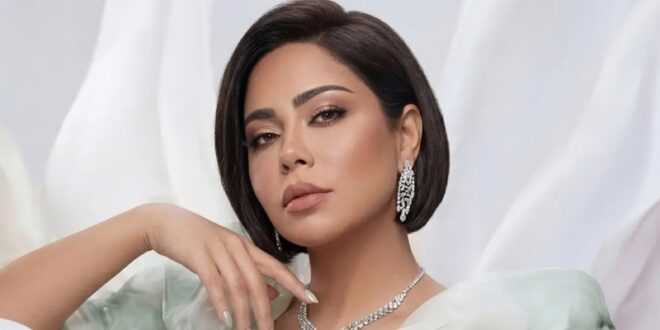 شيرين عبدالوهاب تعود لإحياء الحفلات وتستعد لإطلاق أغنيتها الثانية وديو مع محمد حماقي