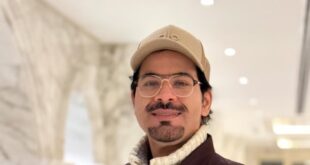 بهبهاني يكشف تفاصيل مسلسله «البشتختة» وقرب تصوير «دم الغزال» المقتبس من رواية «درب السنع»