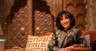 سحر حسين: عفويتي وتلقائيتي توجهانني بعيداً عن أدوار الشر وتنوع الشخصيات يشغلني فنياً