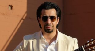 فيصل الخرجي ينهِي تصوير أغنيته «يا هوى» ويستعد لجلسة شعبية