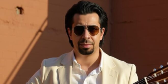 فيصل الخرجي ينهِي تصوير أغنيته «يا هوى» ويستعد لجلسة شعبية