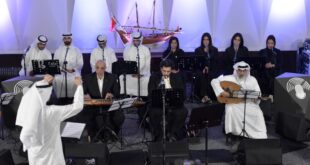 مهرجان الإذاعة احتفاءً بمرور 75 عاماً على تأسيس إذاعة الكويت وعودة “هنا الكويت” إلى الأثير