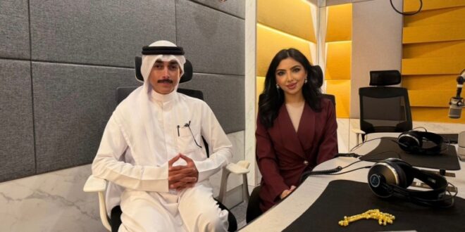 فلول الفيلكاوي تُطلق برنامج «المسار» على إذاعة البرنامج الثاني 97.5 كل أربعاء الساعة الثالثة عصراً