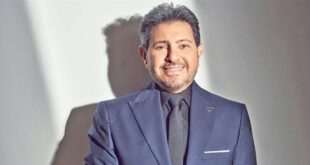 وداع هاني شاكر بعد تدهور حالته الصحية خلال فترة العلاج في فرنسا