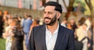 عبدالله بوشهري يعلن خوض تجربته الإخراجية الثانية عبر مسلسل «مجنون ليلى» في البحرين
