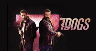 تخطّي فيلم 7Dogs عتبة الانطلاقة التاريخية خلال يومين وتحقيق مبيعات وإيرادات قياسية في العالم العربي