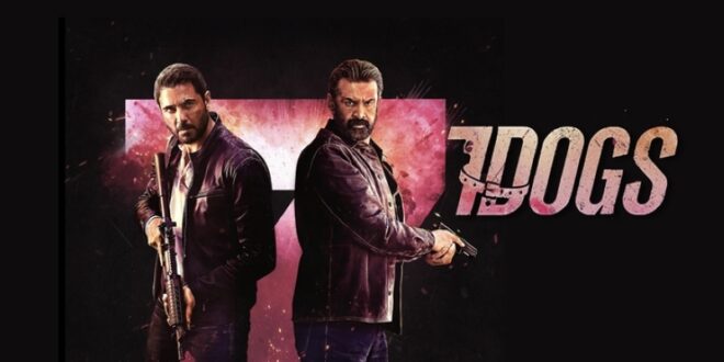 تخطّي فيلم 7Dogs عتبة الانطلاقة التاريخية خلال يومين وتحقيق مبيعات وإيرادات قياسية في العالم العربي