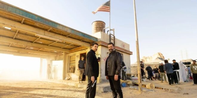 «7Dogs» يتصدر شباك التذاكر عربياً لليوم الثالث بإيرادات تتجاوز 6 ملايين دولار وزخم جماهيري واسع