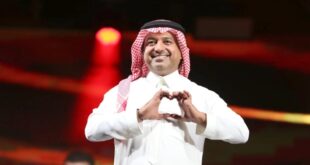 راشد الماجد يحيي حفلتين في الكويت يومي 18 و20 يونيو على مسرح «الأرينا 360 مول»