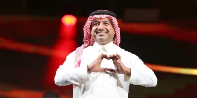 راشد الماجد يحيي حفلتين في الكويت يومي 18 و20 يونيو على مسرح «الأرينا 360 مول»