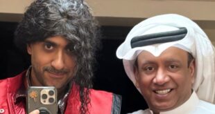 محمد الرمضان: فرحة ب نجاح «شوقر دادي» في قطر وإقتراب تصوير عملين موسميين