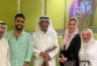 ستاند باي على كويت FM: تفاعل يومي بين المستمعين والضيوف حول سؤال الحلقة
