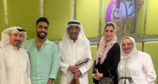 ستاند باي على كويت FM: تفاعل يومي بين المستمعين والضيوف حول سؤال الحلقة