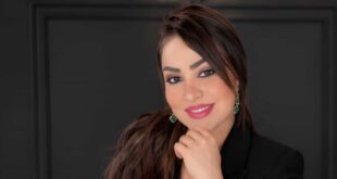 سلمى سالم تستعد لتصوير مسلسل «جزء من المخ مفقود» وتؤدي دور «غنيمة»