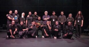 مركز الشيخ جابر الأحمد الثقافي يطلق برنامج «البروفة رقم 1» لصناعة المواهب المسرحية