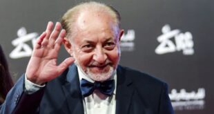 وزيرة الثقافة تنعى الفنان عبدالعزيز مخيون بعد رحيله عن عمر تجاوز 83 عاماً