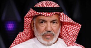 إجراء عملية قسطرة ناجحة للفنان خليفة خليفوه وتطمينات حول حالته الصحية