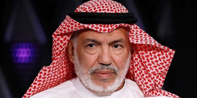 إجراء عملية قسطرة ناجحة للفنان خليفة خليفوه وتطمينات حول حالته الصحية