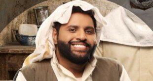 ناصر البلوشي يكشف مخاوفه قبل دوره النسائي في مسرحية «الدكان» ويؤكد أولوية عمله مع محمد الحملي