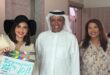 نورا بالألف: انتهيت من تصوير «كل يوم سالفة» وهو قريب على الشاشة
