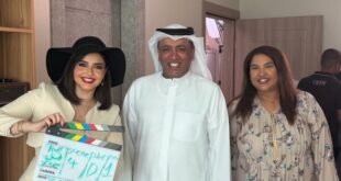نورا بالألف: انتهيت من تصوير «كل يوم سالفة» وهو قريب على الشاشة