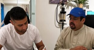 تفاصيل مسلسل «شارع العرب» قبل بدء التصوير: 30 حلقة وحكاية تمزج التشويق والعمق الإنساني