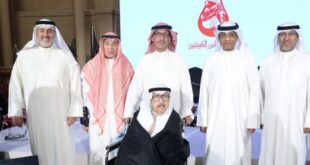 جمعية الفنانين الكويتيين تسدل الستار عن موسمها الثقافي بحفل ليلة الفن الكويتي