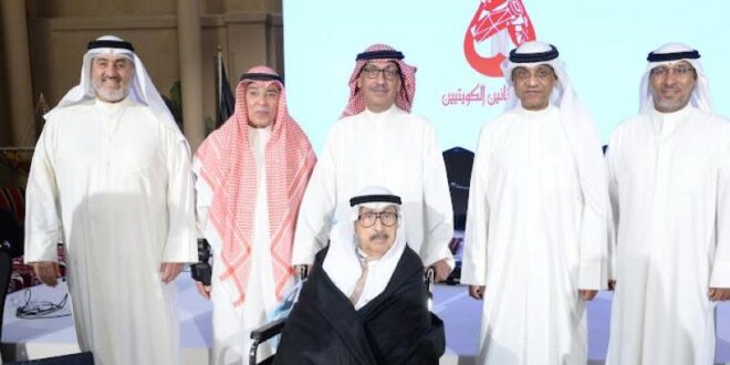 جمعية الفنانين الكويتيين تسدل الستار عن موسمها الثقافي بحفل ليلة الفن الكويتي