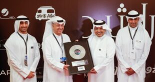 زين الكويت ترعى حفلات راشد الماجد في «الأرينا» بالشراكة مع روتانا