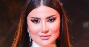 هدى الإتربي: سعيدة بالانضمام إلى «101 مطافي» وكوميديا الموقف تمنح جرعة ضحك مختلفة