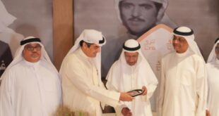 أمسية “تُرى” تكريم الفنان عبدالوهاب الراشد في جمعية الفنانين الكويتيين