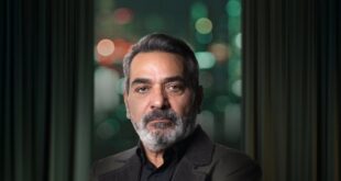 فادي أبي سمرا: أتقن الدور أو أعتذر عنه وأطمح لحضور متوازن خلال رمضان