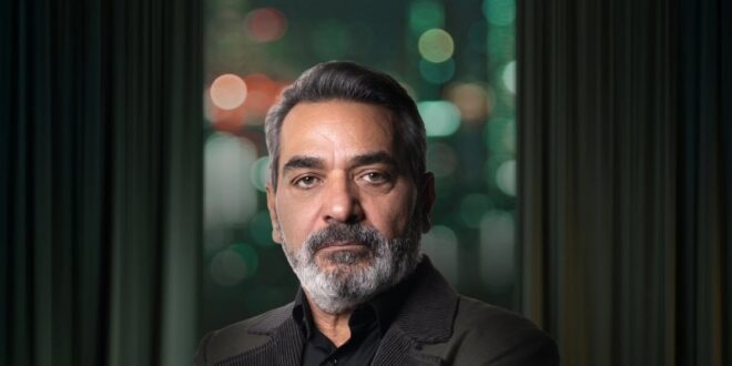 فادي أبي سمرا: أتقن الدور أو أعتذر عنه وأطمح لحضور متوازن خلال رمضان