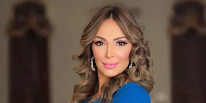 جنازة الفنانة المصرية سهام جلال بعد صلاة الظهر والتعزية تبدأ غدا في المعادي