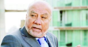 خالد السيد: أدوار الشر ليست من اختياري وميزانيات التمثيل لا توازي القيمة