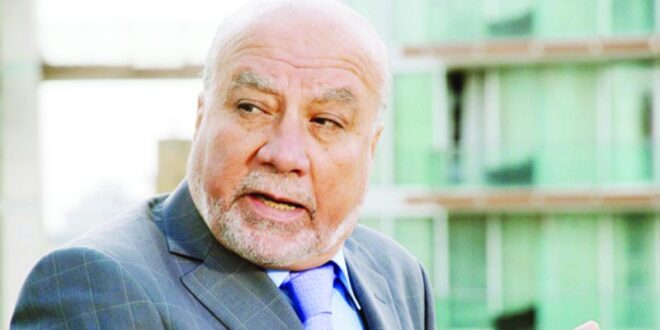خالد السيد: أدوار الشر ليست من اختياري وميزانيات التمثيل لا توازي القيمة