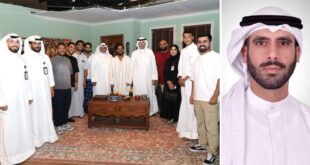 المؤسسة البرامجيـة المشتركة تبدأ إعداد الموسم الثاني من مسلسل ست شباب ويعرض حصرياً عبر شاهد اعتباراً من 29 يونيو
