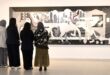 معرض «من قلوب أطفالنا... إلى أبطال الوطن» في منصة كاب بالشويخ برعاية دبلوماسية ورسومات توثّق بطولات الصفوف الأمامية