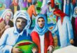افتتاح معرض اتجاهات تشكيلية في «الأفنيوز غاليري» بمشاركة سهير هاشم وعبدالجليل الشريفي وناديا عباس